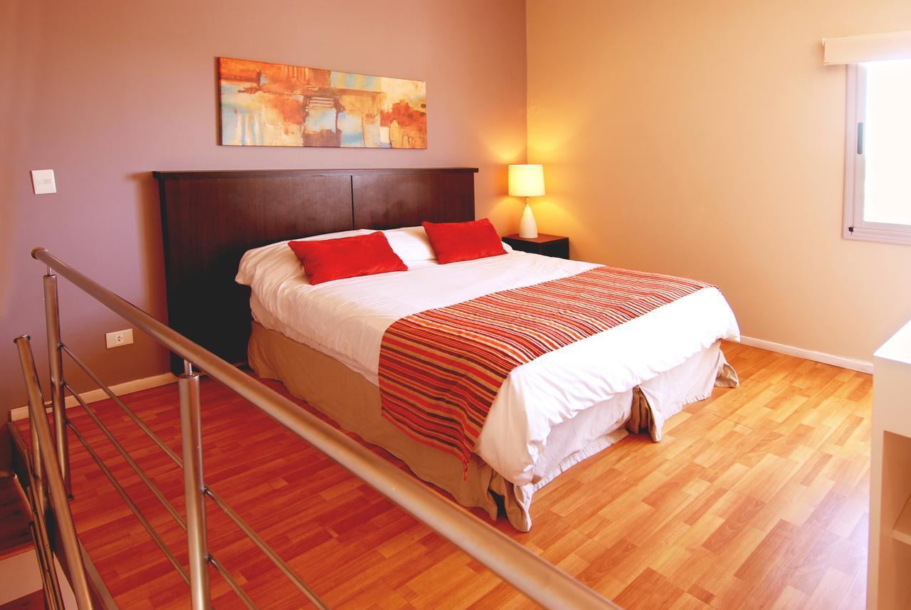 Plaza Suites Campana Luaran gambar